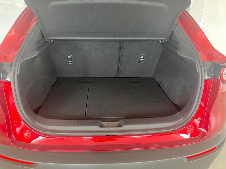 Imagen de Mazda CX-30
