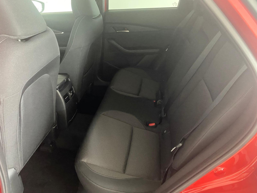 Imagen de Mazda CX-30