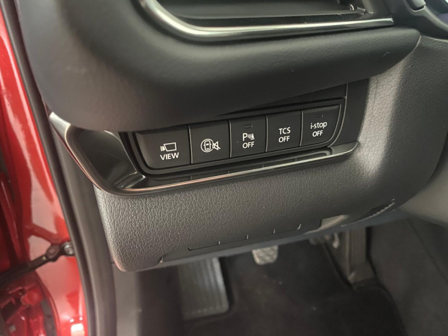 Imagen de Mazda CX-30