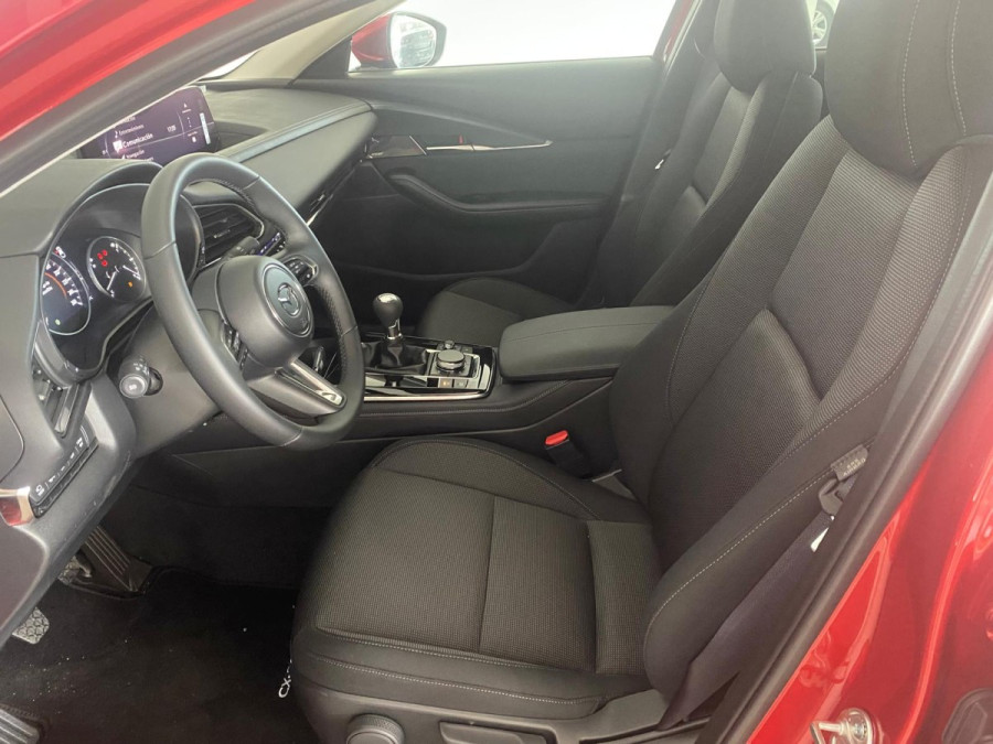 Imagen de Mazda CX-30