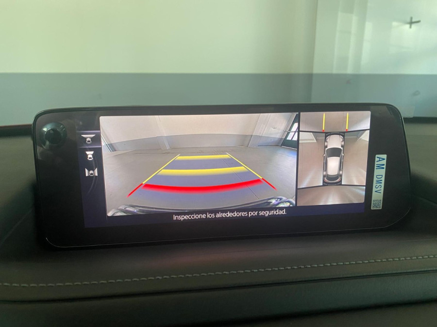 Imagen de Mazda CX-30