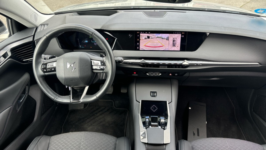 Imagen de Ds DS 4