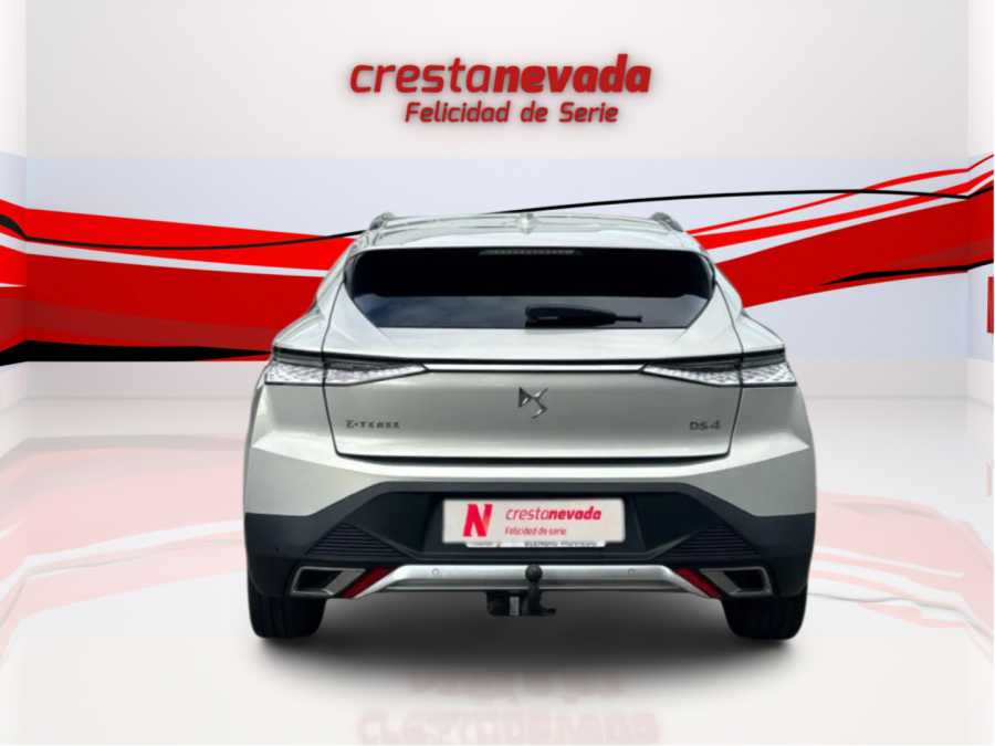 Imagen de Ds DS 4