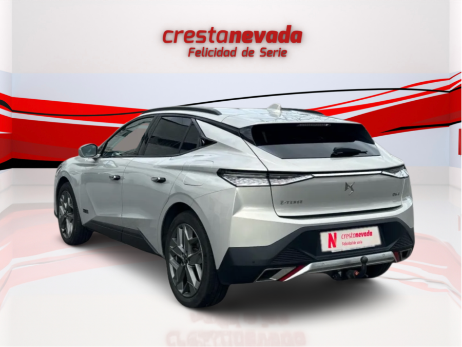 Imagen de Ds DS 4