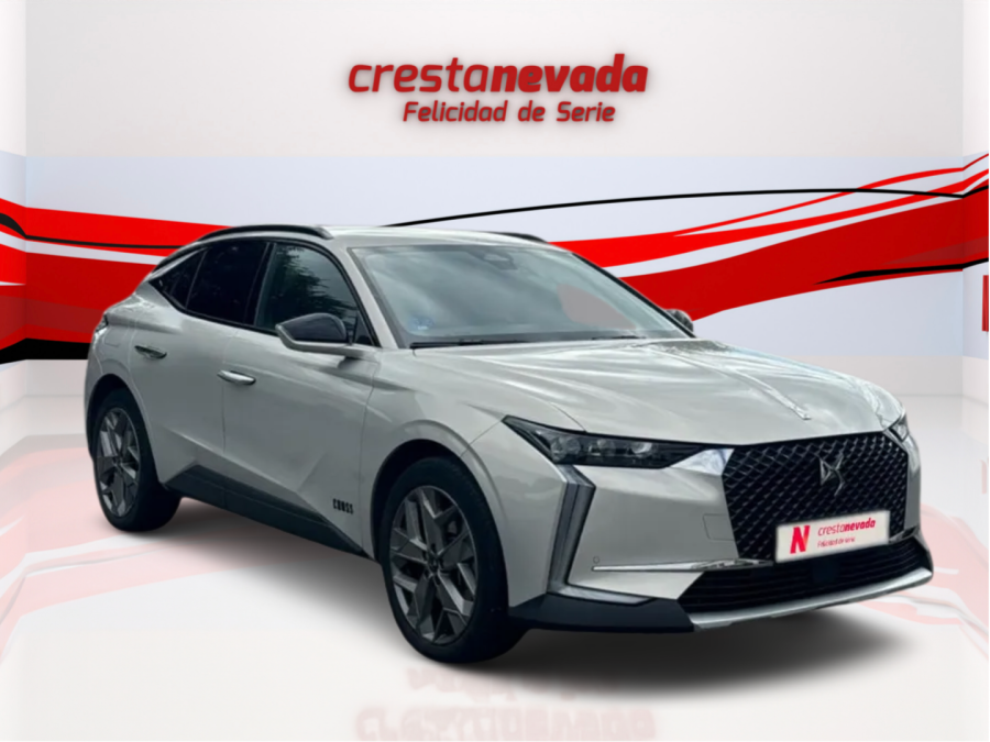 Imagen de Ds DS 4