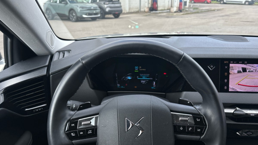 Imagen de Ds DS 4