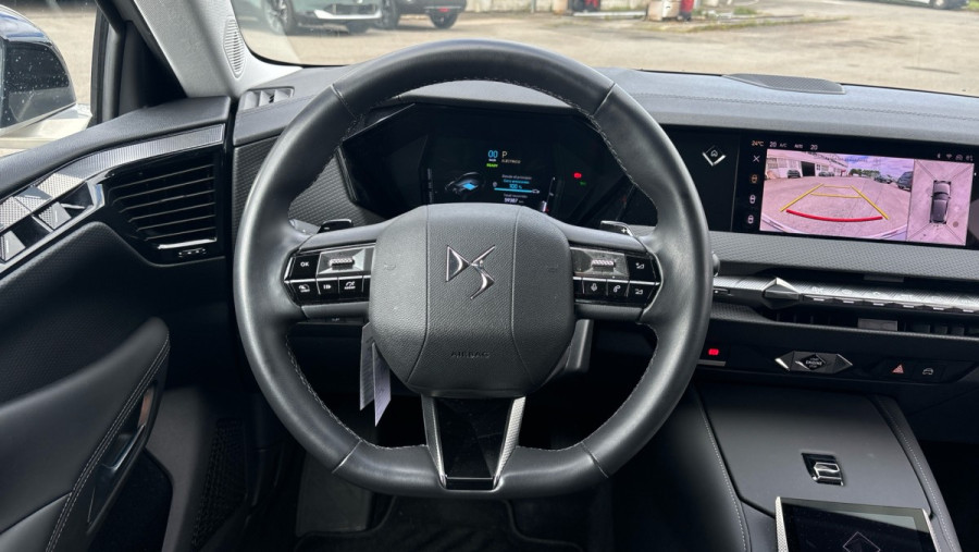 Imagen de Ds DS 4