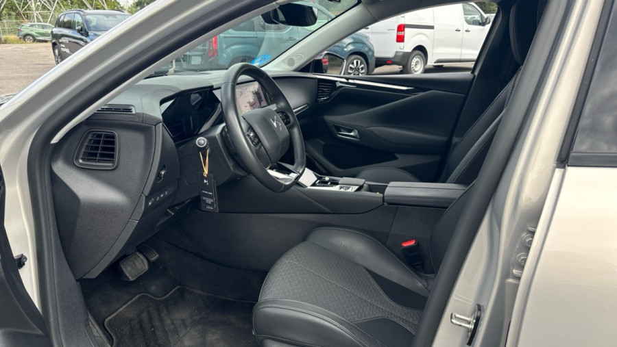 Imagen de Ds DS 4