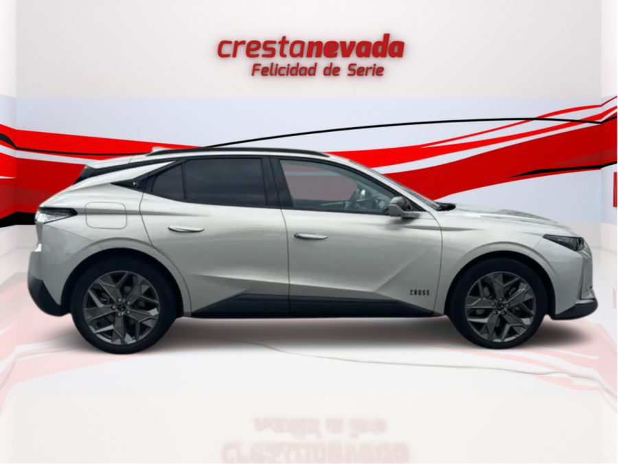 Imagen de Ds DS 4