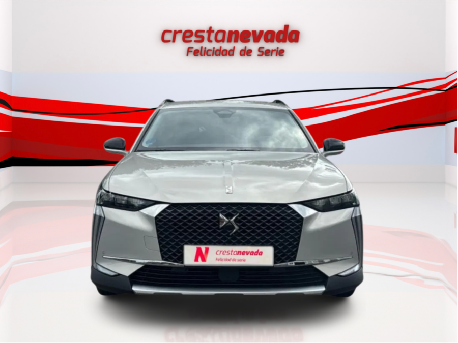 Imagen de Ds DS 4