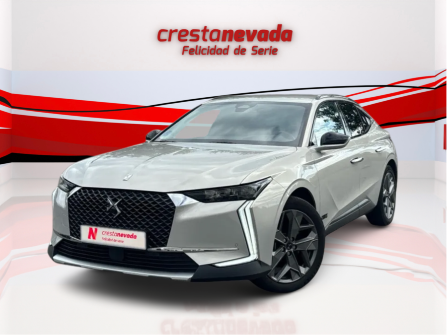 Ds Ds 4