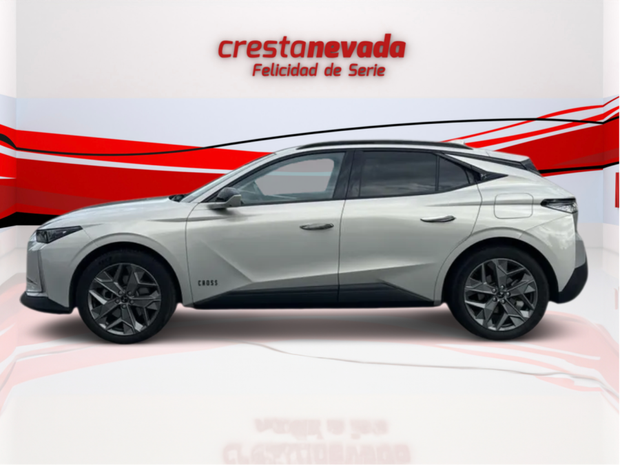 Imagen de Ds DS 4