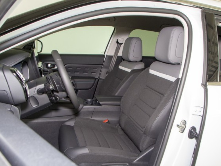 Imagen de CITROEN C5 Aircross Hybrid