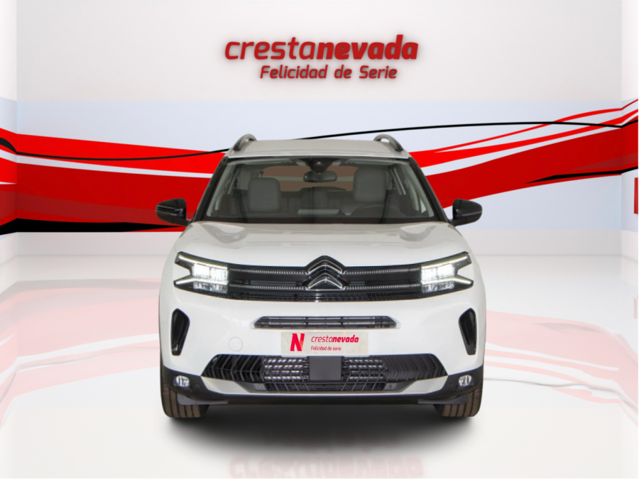 Imagen de CITROEN C5 Aircross Hybrid