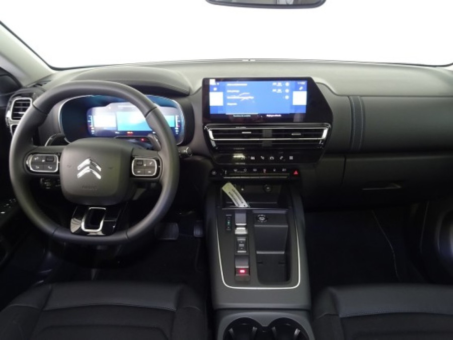 Imagen de CITROEN C5 Aircross Hybrid