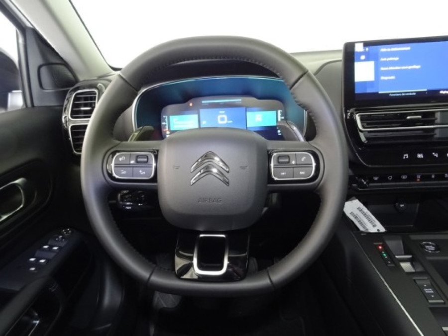 Imagen de CITROEN C5 Aircross Hybrid