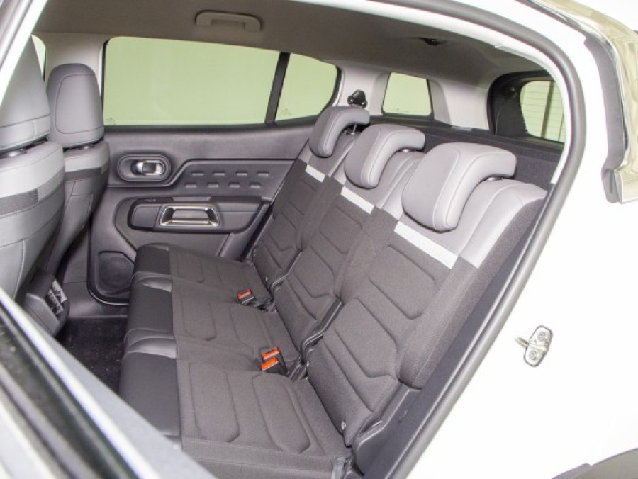 Imagen de CITROEN C5 Aircross Hybrid