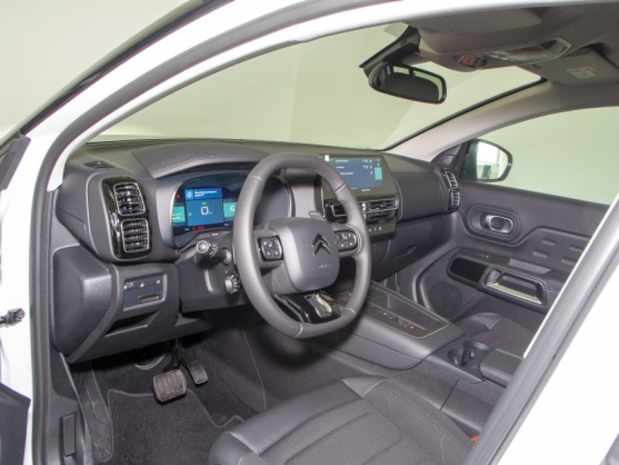 Imagen de CITROEN C5 Aircross Hybrid