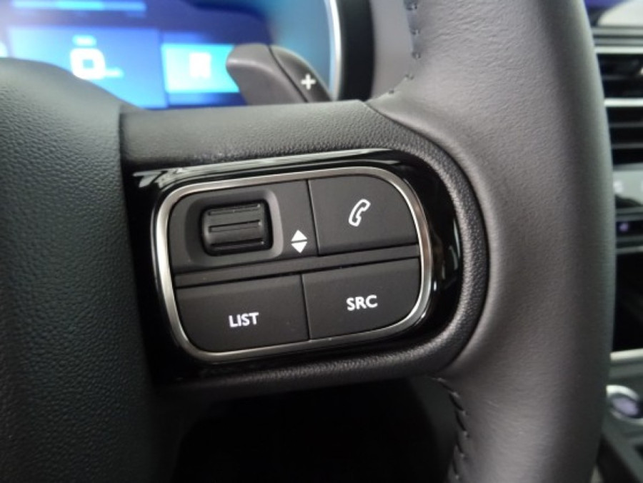 Imagen de CITROEN C5 Aircross Hybrid