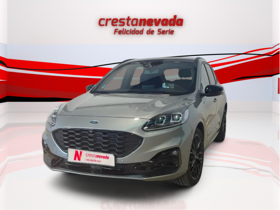 Imagen de Ford Kuga