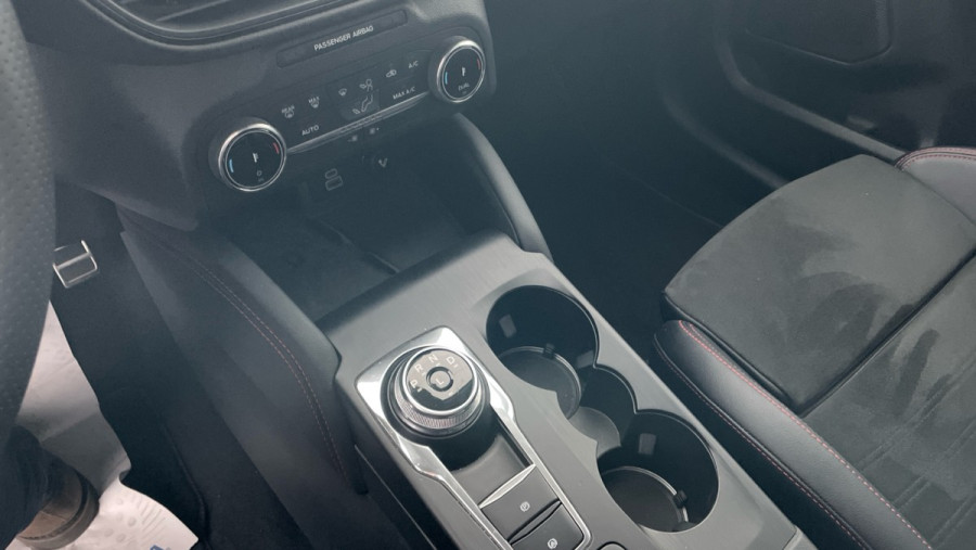 Imagen de Ford Kuga