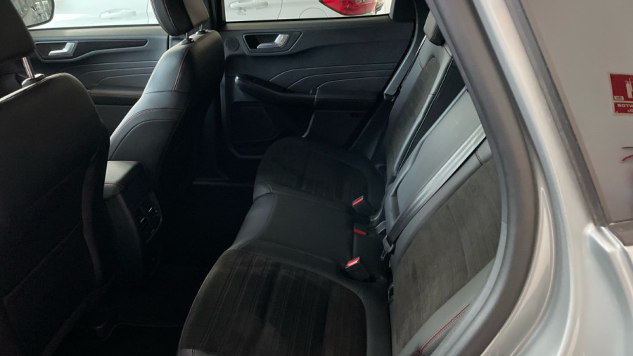 Imagen de Ford Kuga