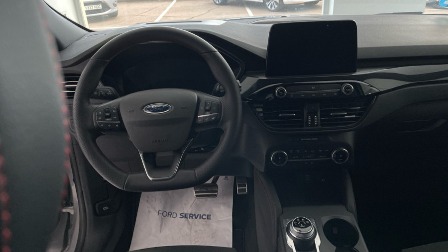 Imagen de Ford Kuga