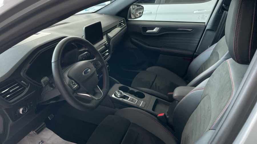 Imagen de Ford Kuga