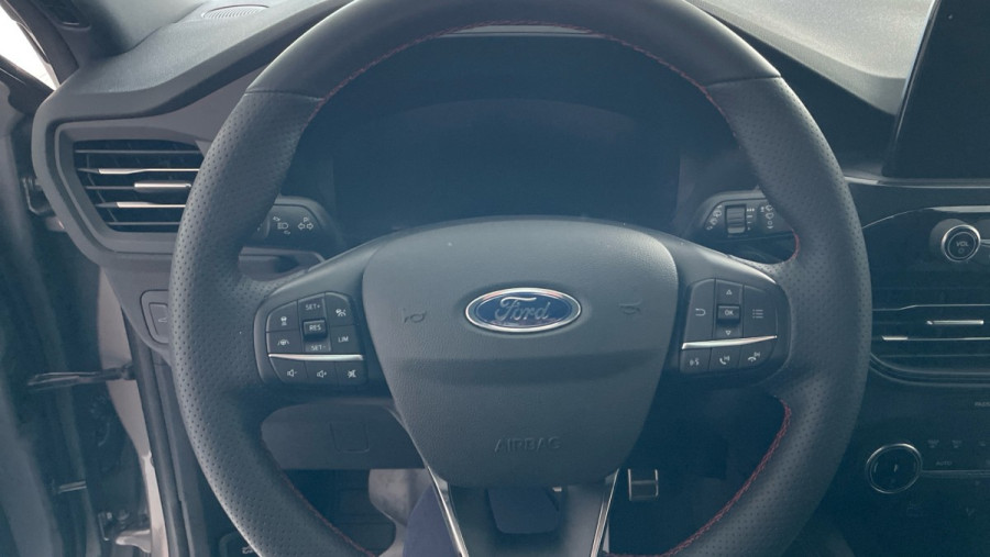 Imagen de Ford Kuga