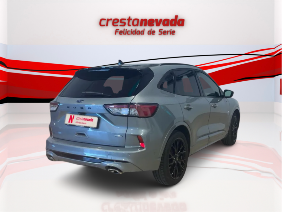 Imagen de Ford Kuga