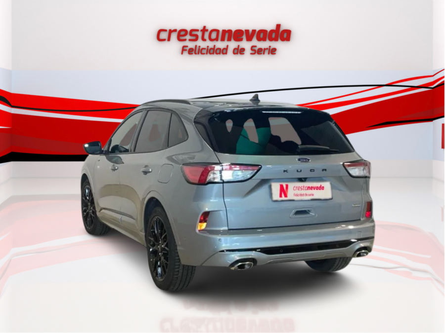 Imagen de Ford Kuga