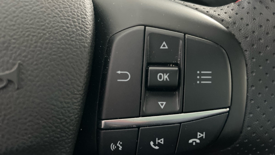 Imagen de Ford Kuga