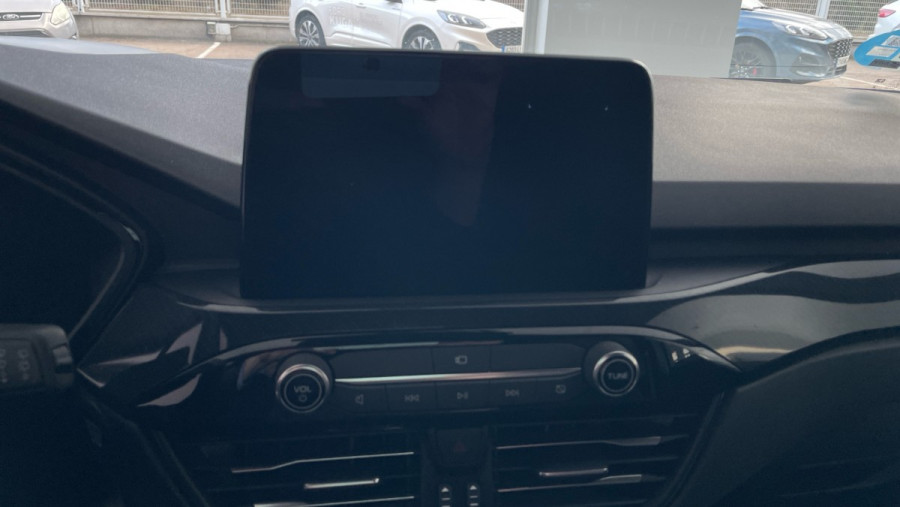 Imagen de Ford Kuga