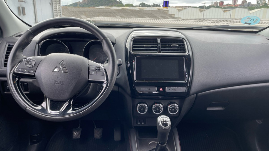 Imagen de Mitsubishi ASX