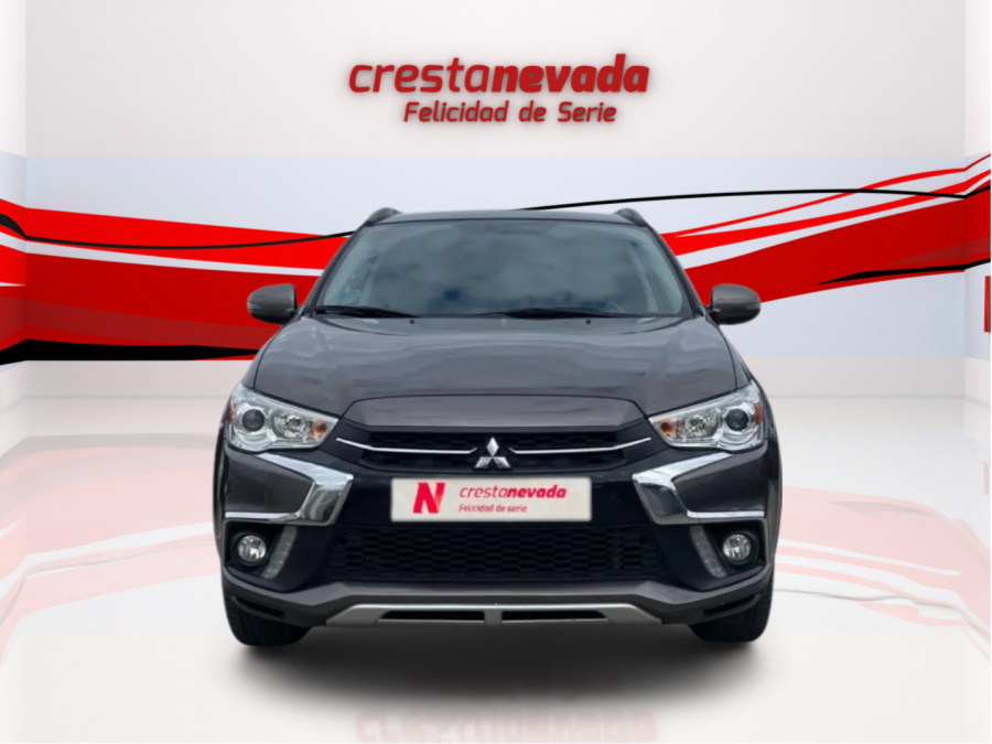 Imagen de Mitsubishi ASX
