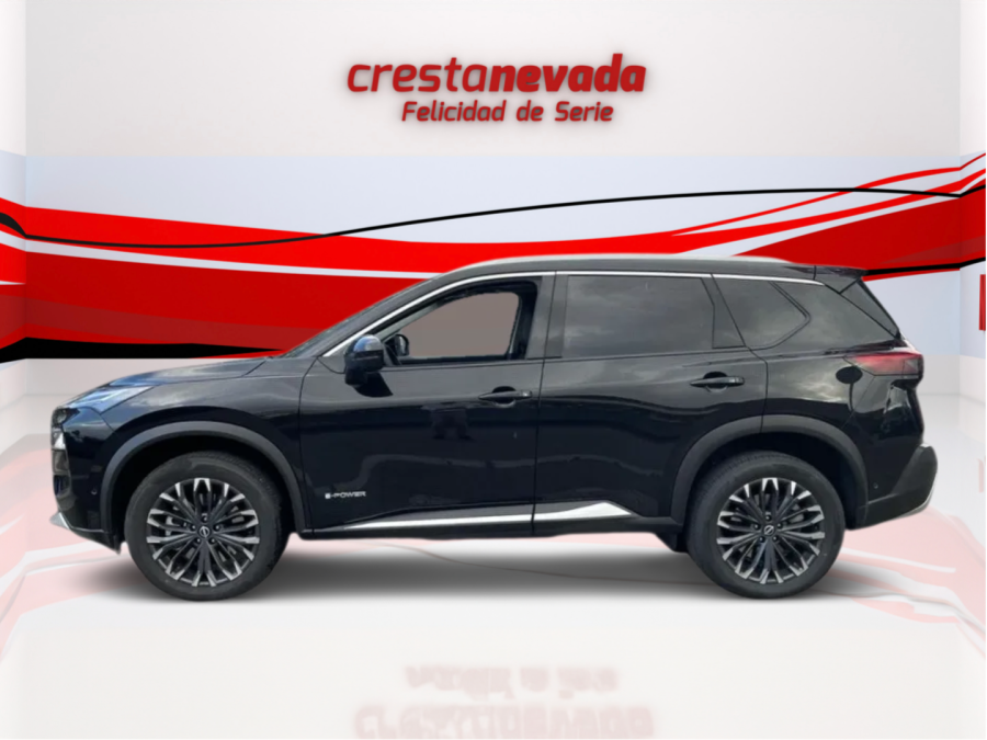 Imagen de NISSAN X-TRAIL