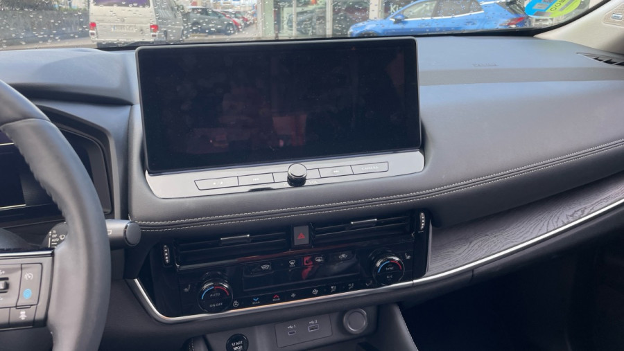 Imagen de NISSAN X-TRAIL