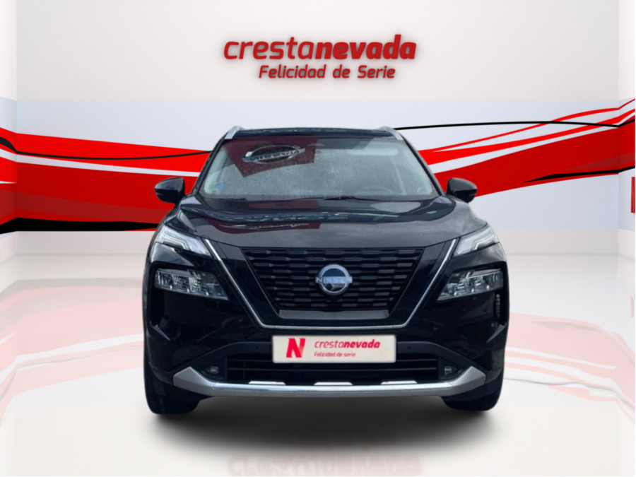 Imagen de NISSAN X-TRAIL