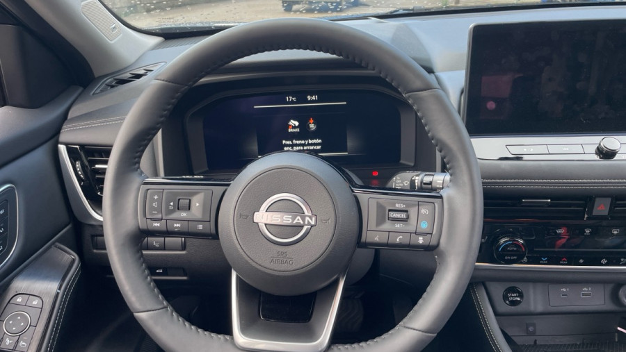 Imagen de NISSAN X-TRAIL