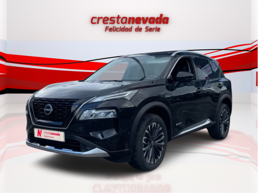 Imagen de NISSAN X-TRAIL