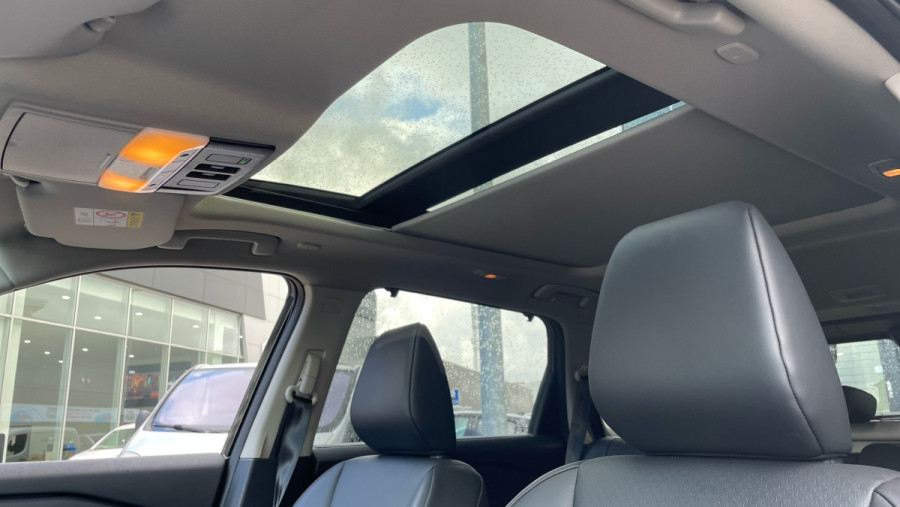Imagen de NISSAN X-TRAIL