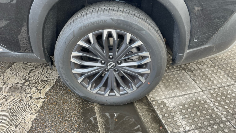 Imagen de NISSAN X-TRAIL