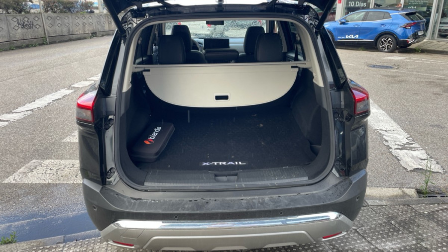 Imagen de NISSAN X-TRAIL
