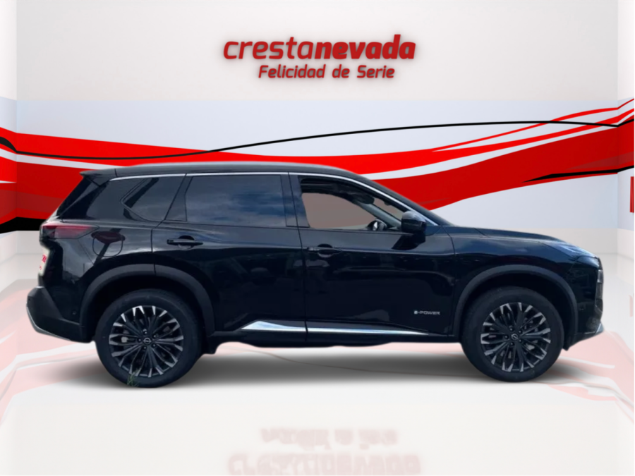 Imagen de NISSAN X-TRAIL