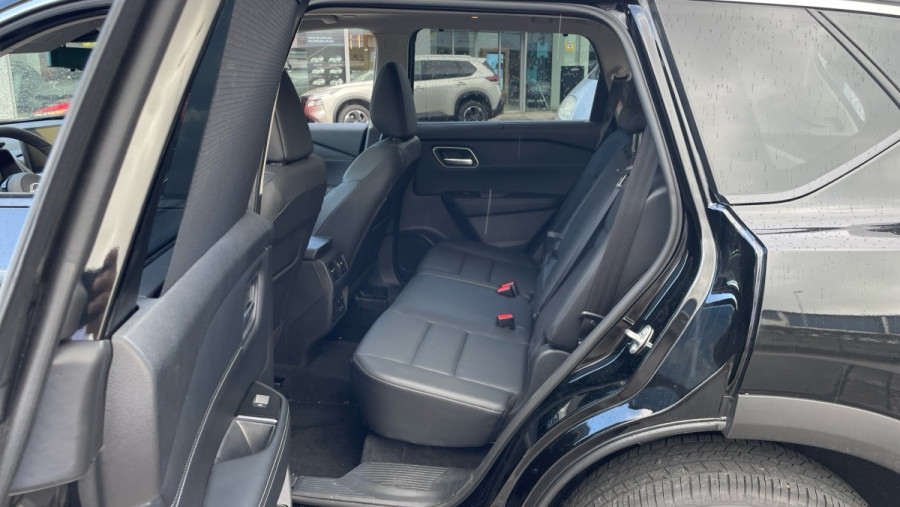 Imagen de NISSAN X-TRAIL