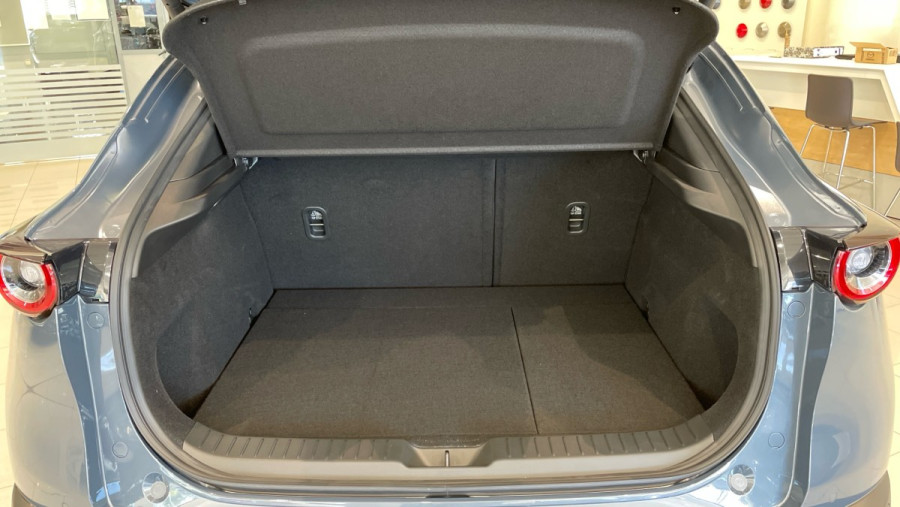 Imagen de Mazda CX-30