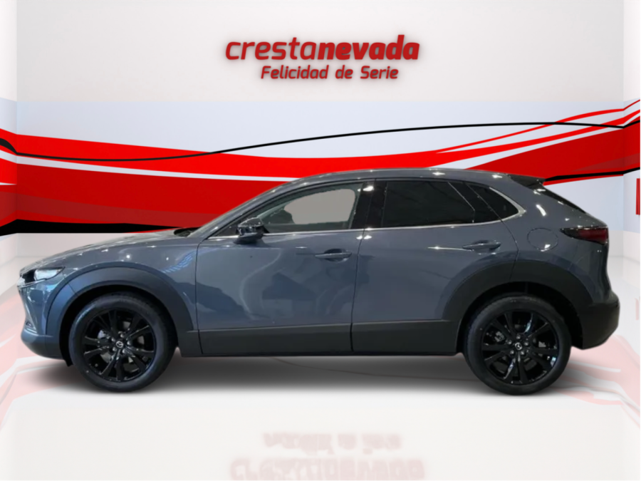 Imagen de Mazda CX-30