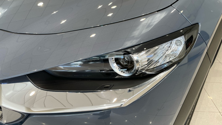 Imagen de Mazda CX-30