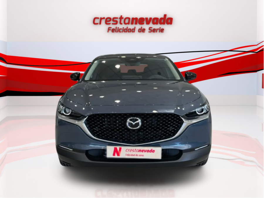 Imagen de Mazda CX-30