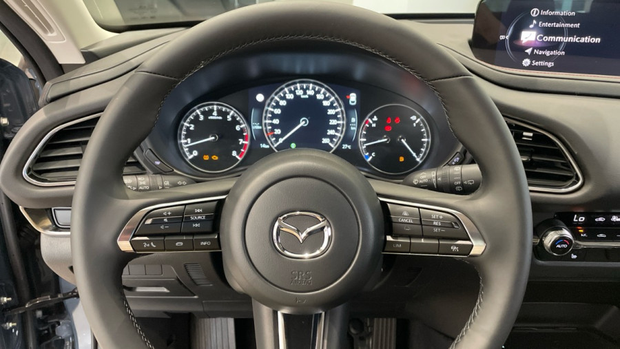 Imagen de Mazda CX-30